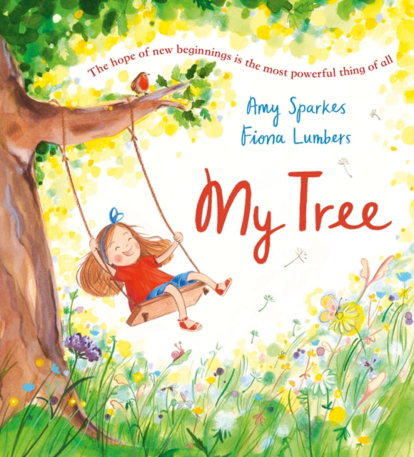 My Tree (PB) - 9780702310416