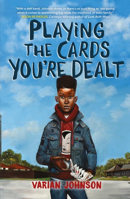 Playing the Cards You're Dealt - 9780702314728