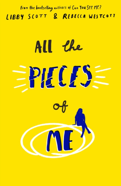 All the Pieces of Me - 9780702317415