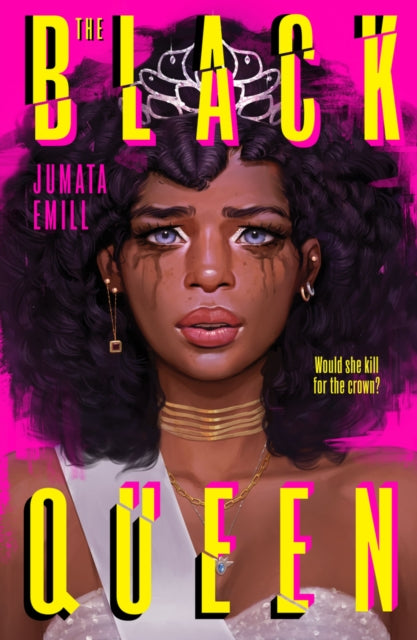 The Black Queen - 9780702322945