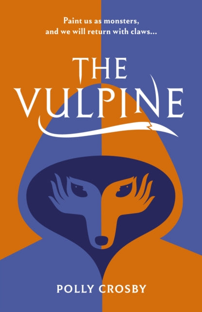 The Vulpine - 9780702325618