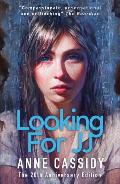 Looking for JJ (20th Anniversary Edition) - 9780702330681