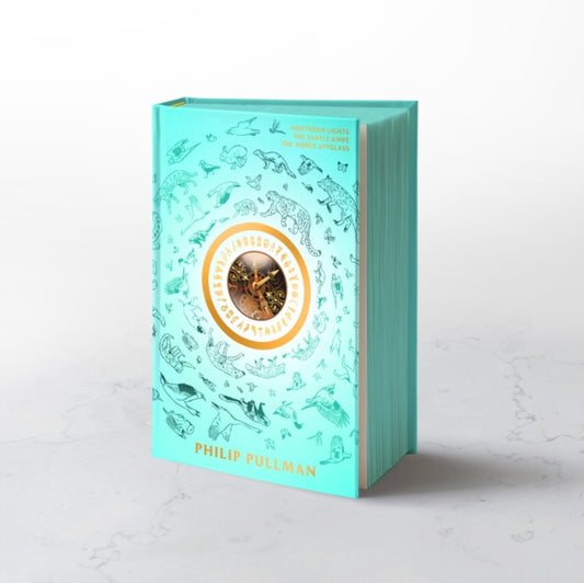 His Dark Materials: The Deluxe Edition - 9780702341564