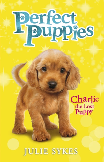 Perfect Puppies 3 - 9780702345388