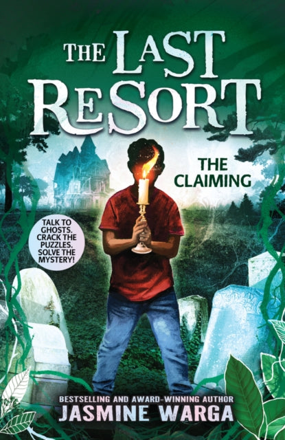The Last Resort 2: The Claiming - 9780702345739