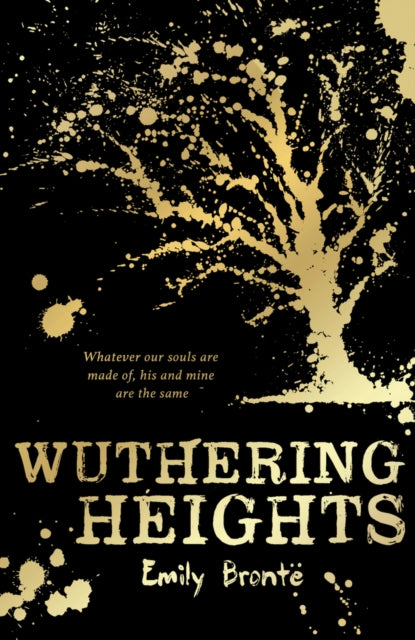 Wuthering Heights - 9780702349393