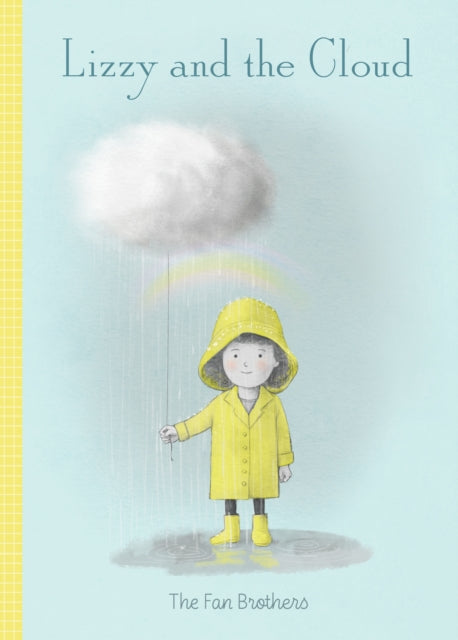 Lizzy and the Cloud - 9780711275942
