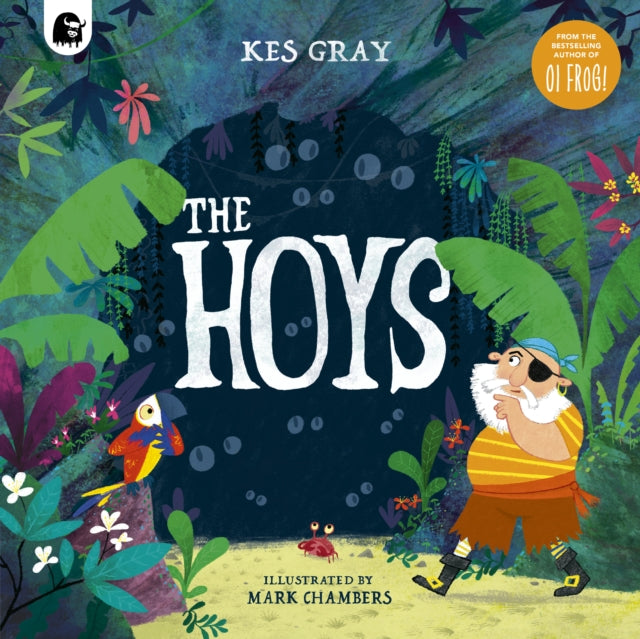The Hoys - 9780711287990