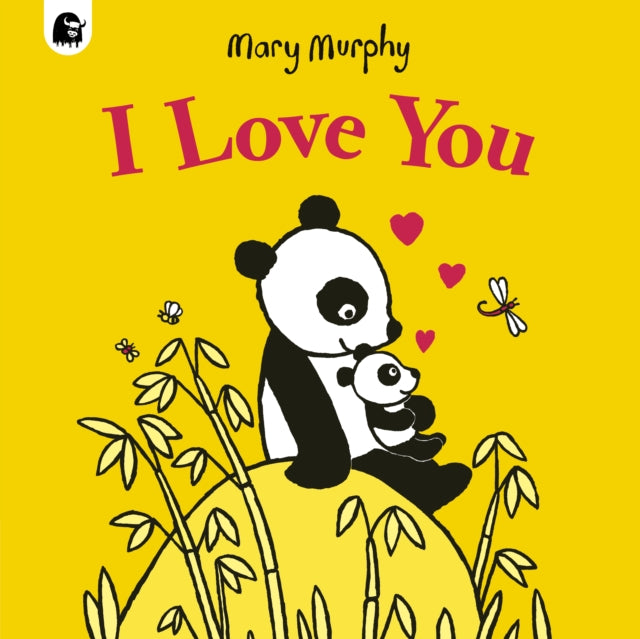 I Love You - 9780711289024