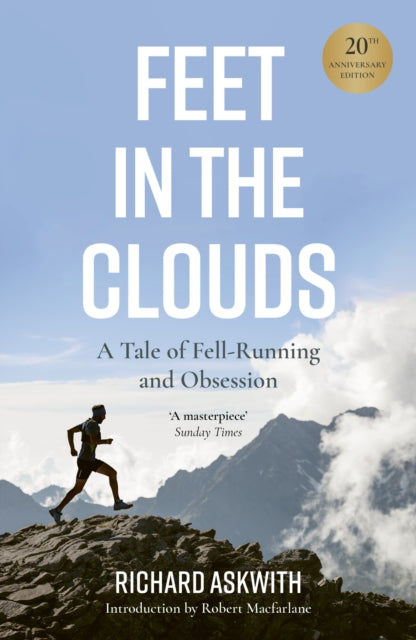 Feet in the Clouds : 20th anniversary edition - 9780711291928