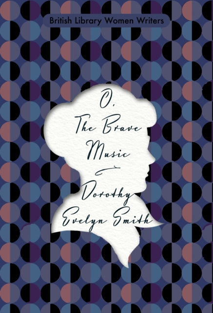 O, the Brave Music : 7 - 9780712353380