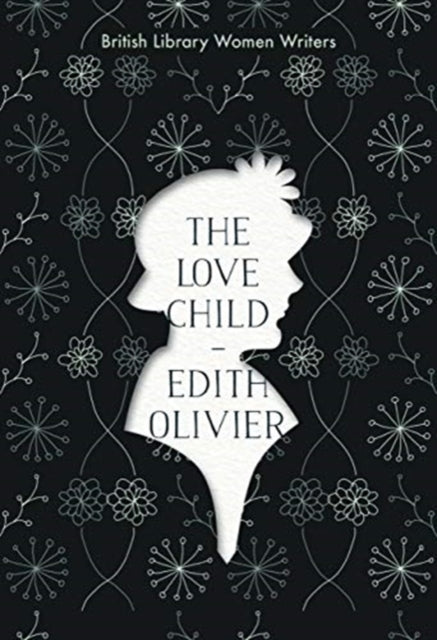 The Love Child : 11 - 9780712353649