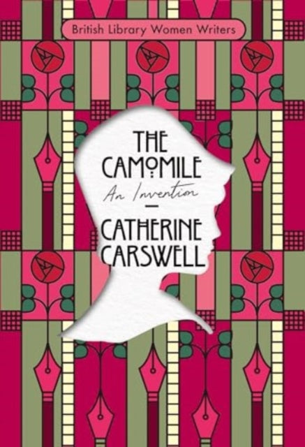 The Camomile : An Invention : 25 - 9780712355070