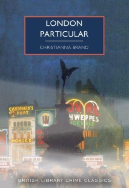 London Particular : 125 - 9780712355407