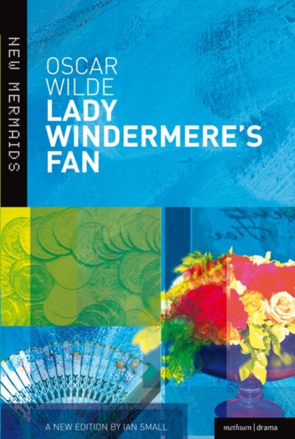 Lady Windermere's Fan - 9780713666670