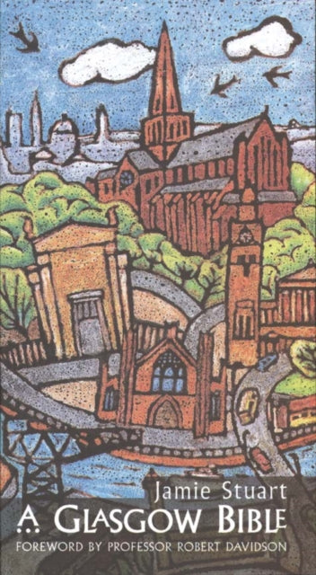 A Glasgow Bible - 9780715207499