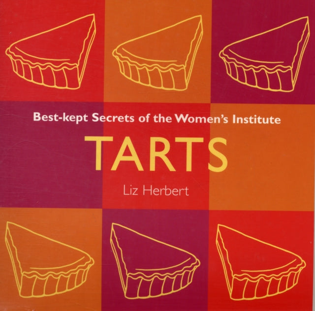 TARTS - 9780743240109