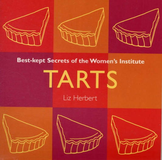 TARTS - 9780743240109