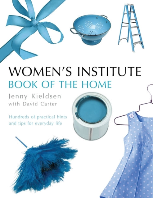 WI BOOK OF THE HOME - 9780743268714