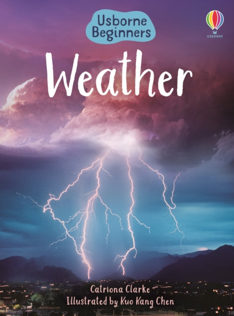 Weather - 9780746071496