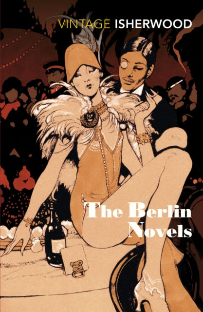 The Berlin Novels - 9780749397029