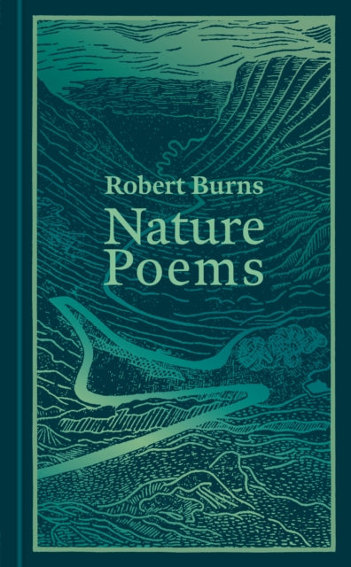 Robert Burns - Nature Poems - 9780753735589