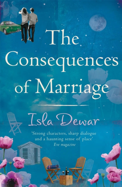 The Consequences Of Marriage - 9780755325924