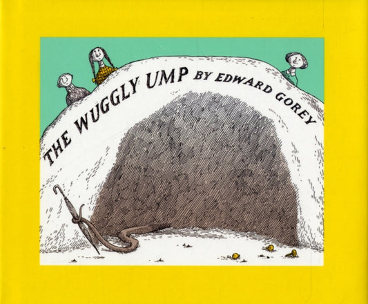 Wuggly Ump the - 9780764941924
