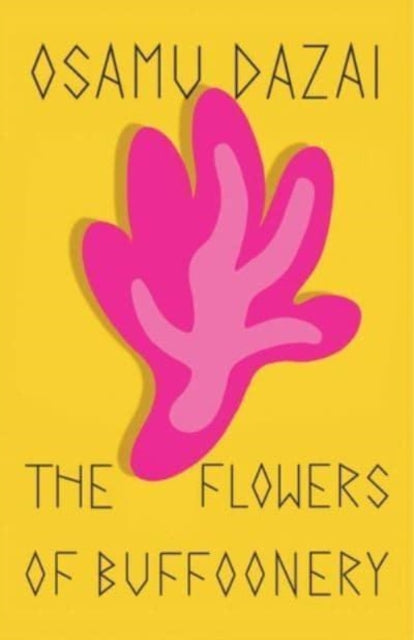 The Flowers of Buffoonery - 9780811234542