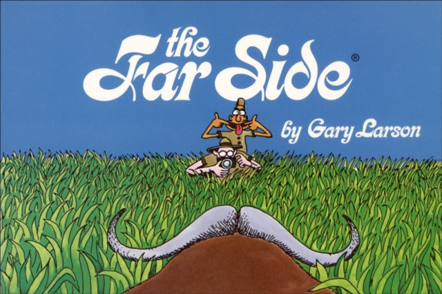 The Far Side® - 9780836212006
