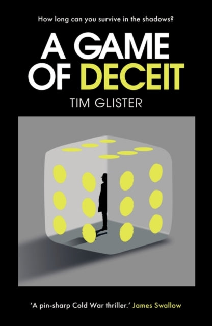 A Game of Deceit : A Richard Knox Spy Thriller - 9780861541713