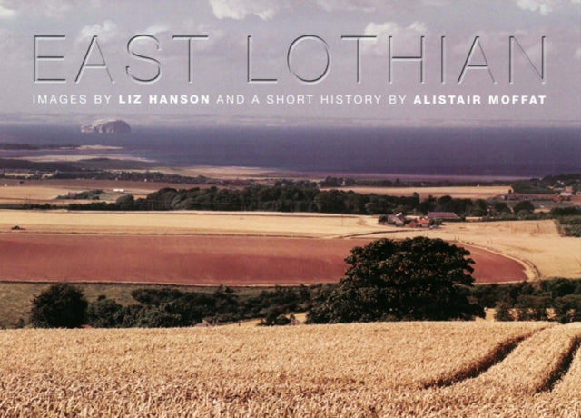 East Lothian - 9780954197940