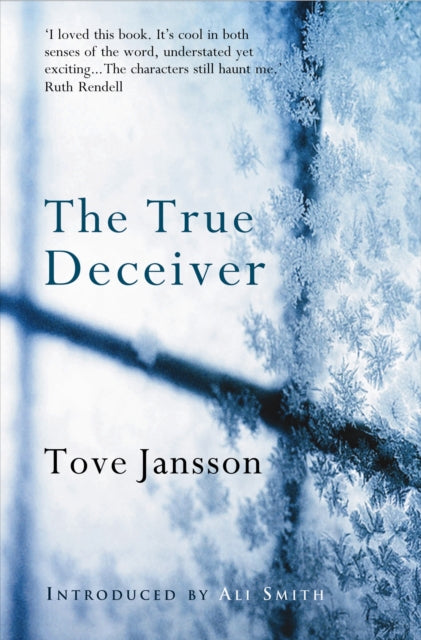 The True Deceiver - 9780954899578