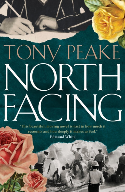 North Facing - 9780995590021
