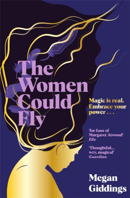 The Women Could Fly - 9781035001606