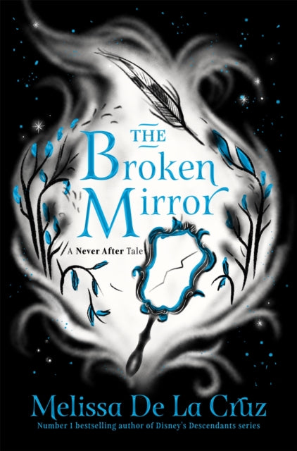 The Broken Mirror - 9781035013241