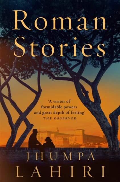 Roman Stories - 9781035017577