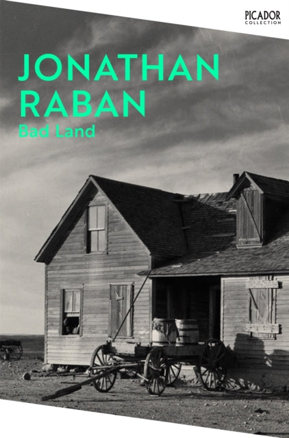 Bad Land - 9781035034529