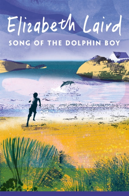 Song of the Dolphin Boy - 9781035034710