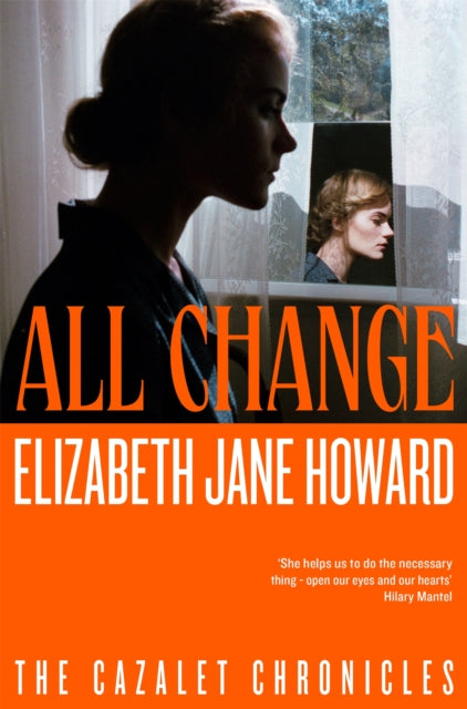 All Change : The Heartwarming Conclusion to the Beloved Historical Series - 9781035042487