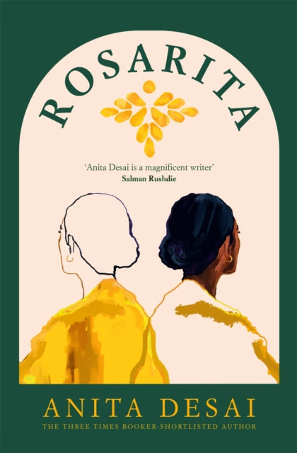 Rosarita - 9781035044436