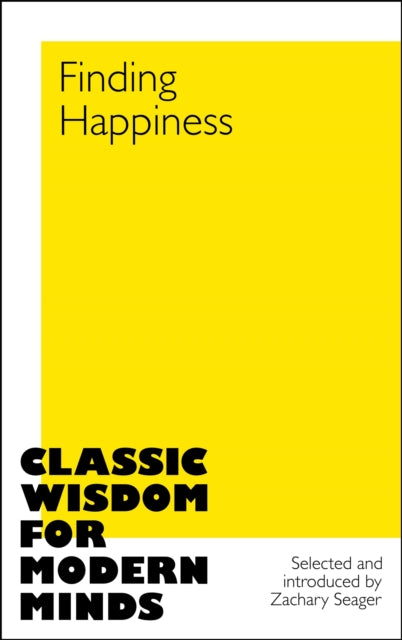 Finding Happiness - 9781035045716