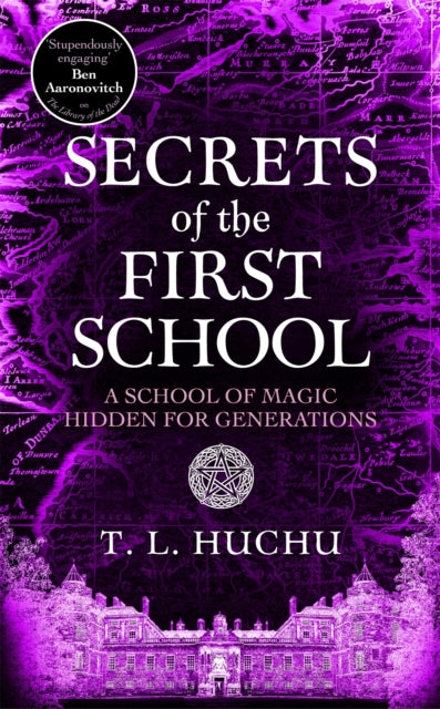 Secrets of the First School - 9781035055500