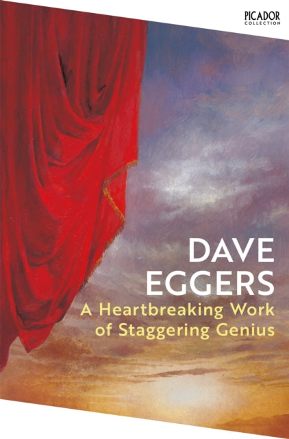 A Heartbreaking Work of Staggering Genius - 9781035060276