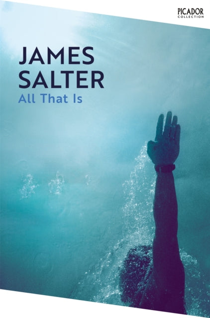All That Is - 9781035063550