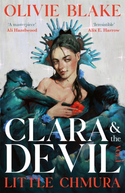 Clara & the Devil: Collection One - 9781035064731