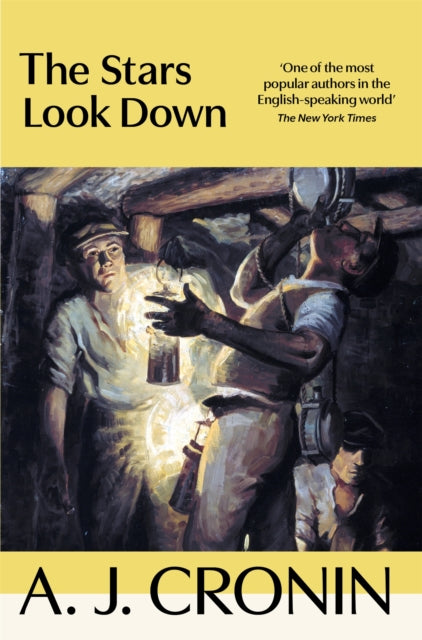 The Stars Look Down - 9781035069514