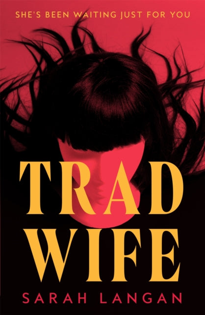 Trad Wife - 9781035075966