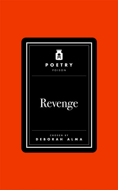 Poetry Poison: Revenge - 9781035087440