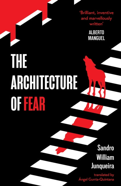 The Architecture of Fear - 9781035431175